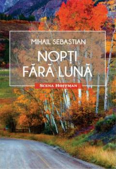 Nopti fara luna