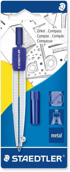 Compas scolar - Noris