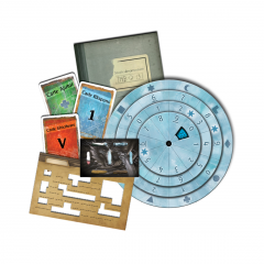 Joc - Exit - Statia Polara