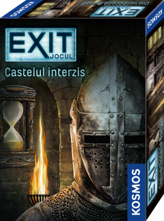Joc - Exit - Castelul Interzis