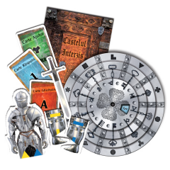 Joc - Exit - Castelul Interzis