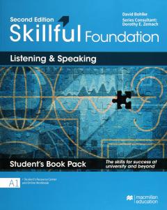 Skillful Foundation