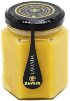 Miere cu Lavanda, 250g