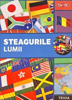 Joc - Steagurile lumii