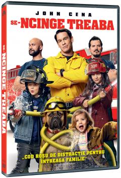 Se-ncinge treaba! / Playing with fire