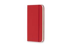 Moleskine Power Bank Scarlet Red