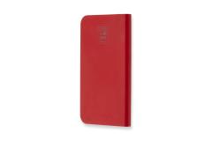 Moleskine Power Bank Scarlet Red