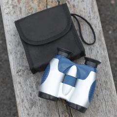 Binoclu - 3 x Magnification