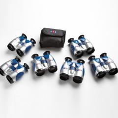 Binoclu - 3 x Magnification