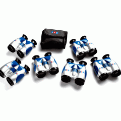 Binoclu - 3 x Magnification