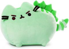 Jucarie de plus - Pusheenosaurus, 33 cm