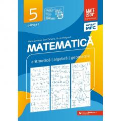 Matematica - Clasa a V-a