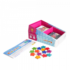 Joc educativ - Numberloor