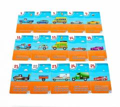 Joc educativ - Trafficars