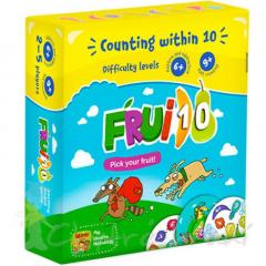 Joc educativ - Frui10