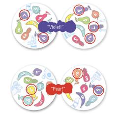 Joc educativ - Frui10