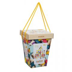 Kit 50 de piese - Constructie