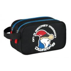 Geanta pentru cosmetice Dwarf 8