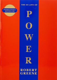 The 48 Laws of Power