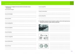 Istorie - Caiet de lucru - Clasa a VIII-a