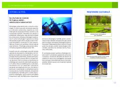 Istorie - Caiet de lucru - Clasa a VIII-a