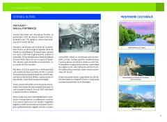 Istorie - Caiet de lucru - Clasa a VIII-a