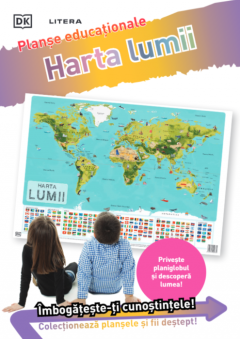 Harta lumii