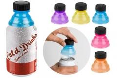 Soda can stopper snap (5 culori)