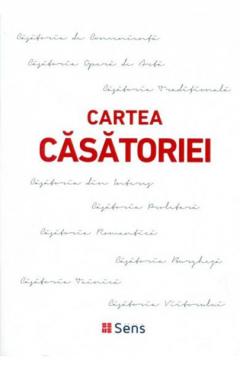 Cartea casatoriei