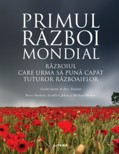 Primul Razboi Mondial