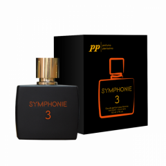 Apa de parfum - Symphonie 3 - 50 ml