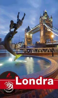 Londra. Ghid turistic