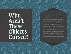 Cursed objects