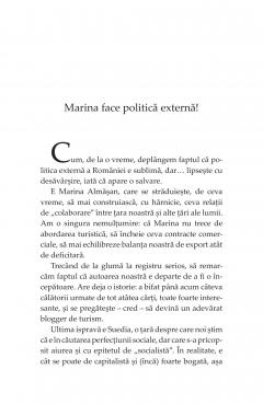 Pe urmele vikingilor. Jurnal de calatorie in Suedia