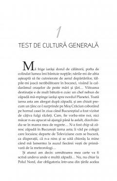 Pe urmele vikingilor. Jurnal de calatorie in Suedia