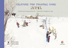 Calatorie prin traditiile Chinei. Iarna