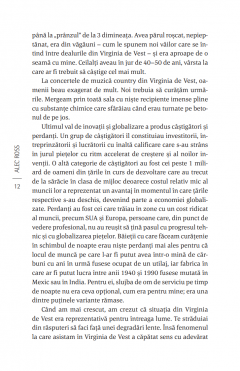 Industriile viitorului