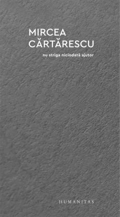 Nu striga niciodata ajutor