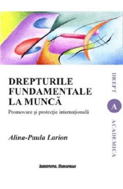 Drepturile fundamentale la munca