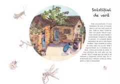 Calatorie prin traditiile Chinei. Vara