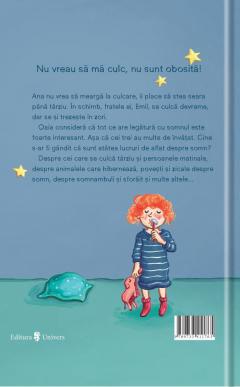 Dormitul pentru incepatori