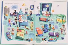 Dormitul pentru incepatori