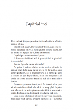 Ce sa nu faci daca devii invizibil