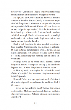 Ce sa nu faci daca devii invizibil