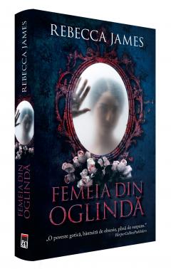 Femeia din oglinda