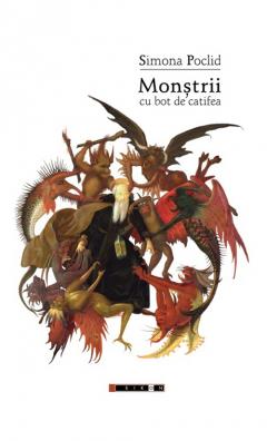 Monstrii cu bot de catifea