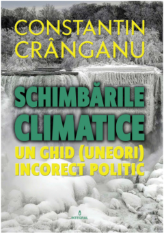 Schimbarile climatice