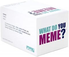 Joc - What Do You Meme? - Core Game (EN)