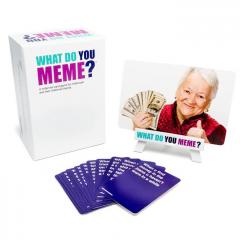 Joc - What Do You Meme? - Core Game (EN)