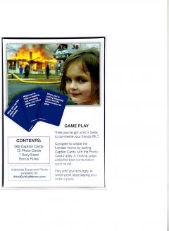 Joc - What Do You Meme? - Core Game (EN)